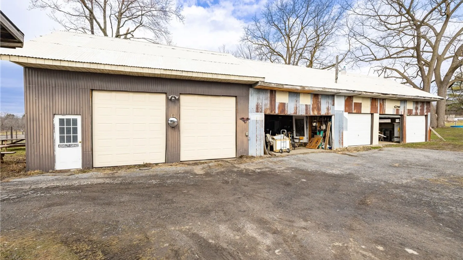 Property at 3979 State Route 247, Gorham, NY 14424 4
