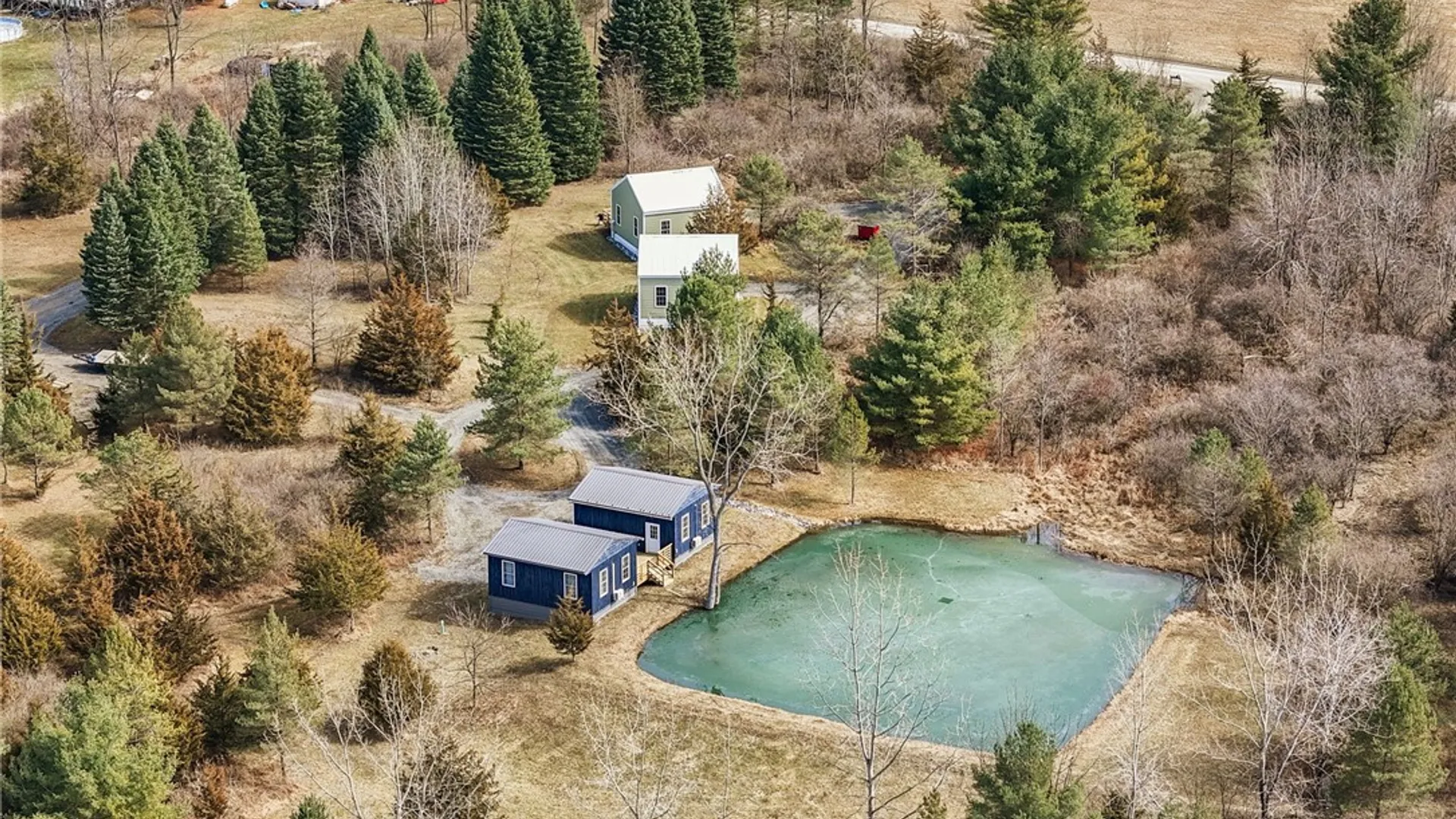 Property at 5315, 5319 Bassett Road, Hector, NY 14818 2