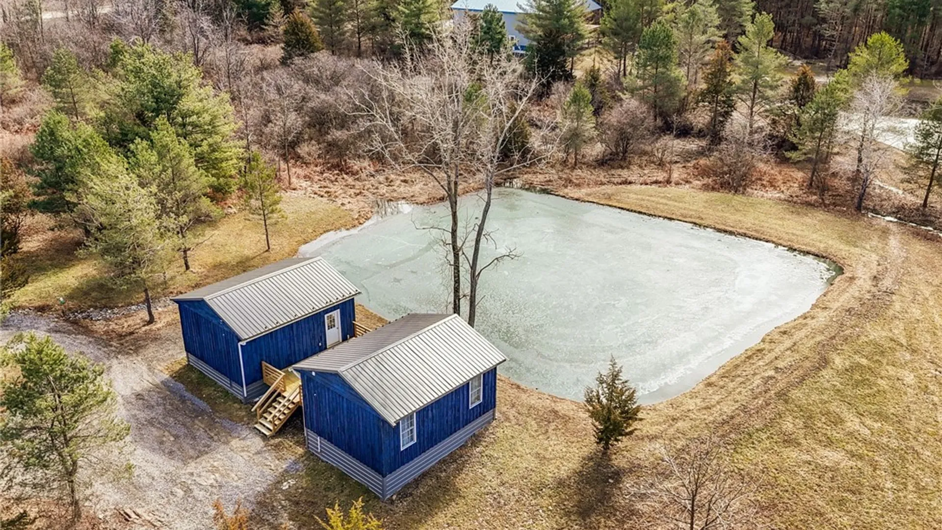 Property at 5315, 5319 Bassett Road, Hector, NY 14818 20