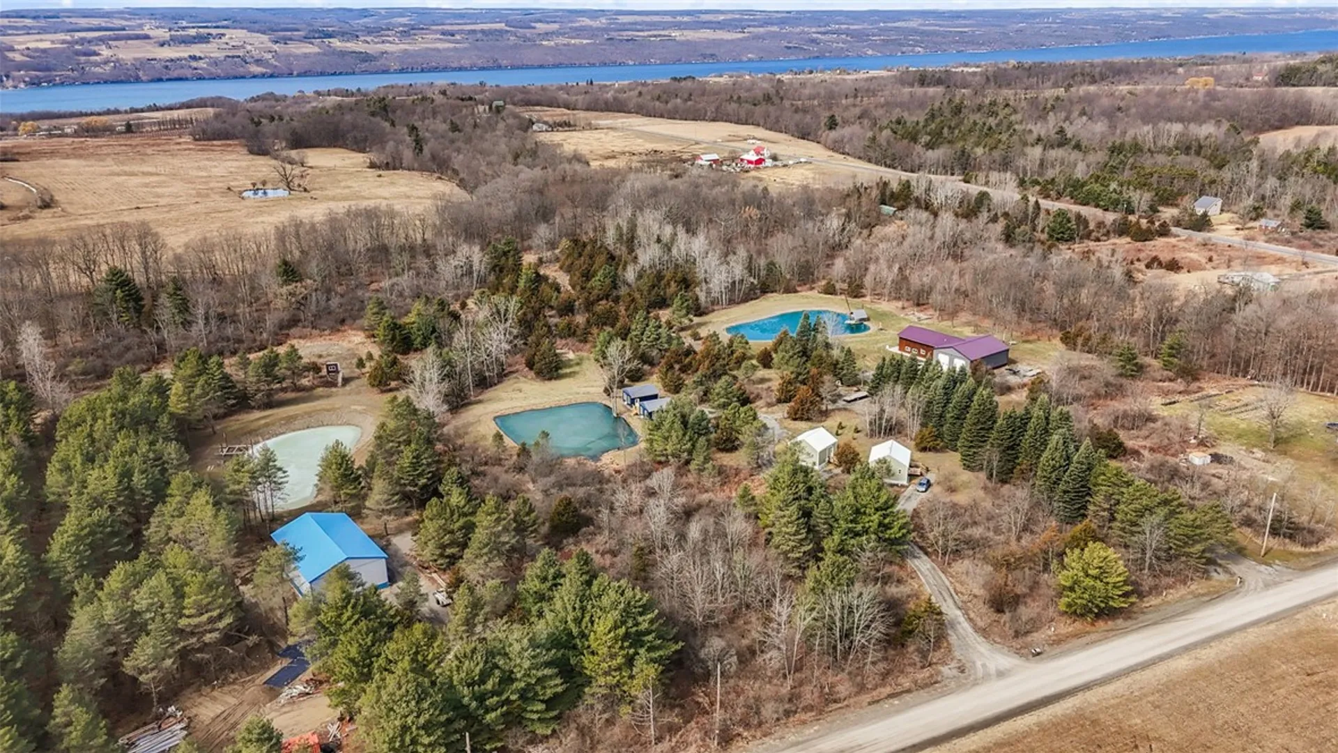 Property at 5315, 5319 Bassett Road, Hector, NY 14818 33