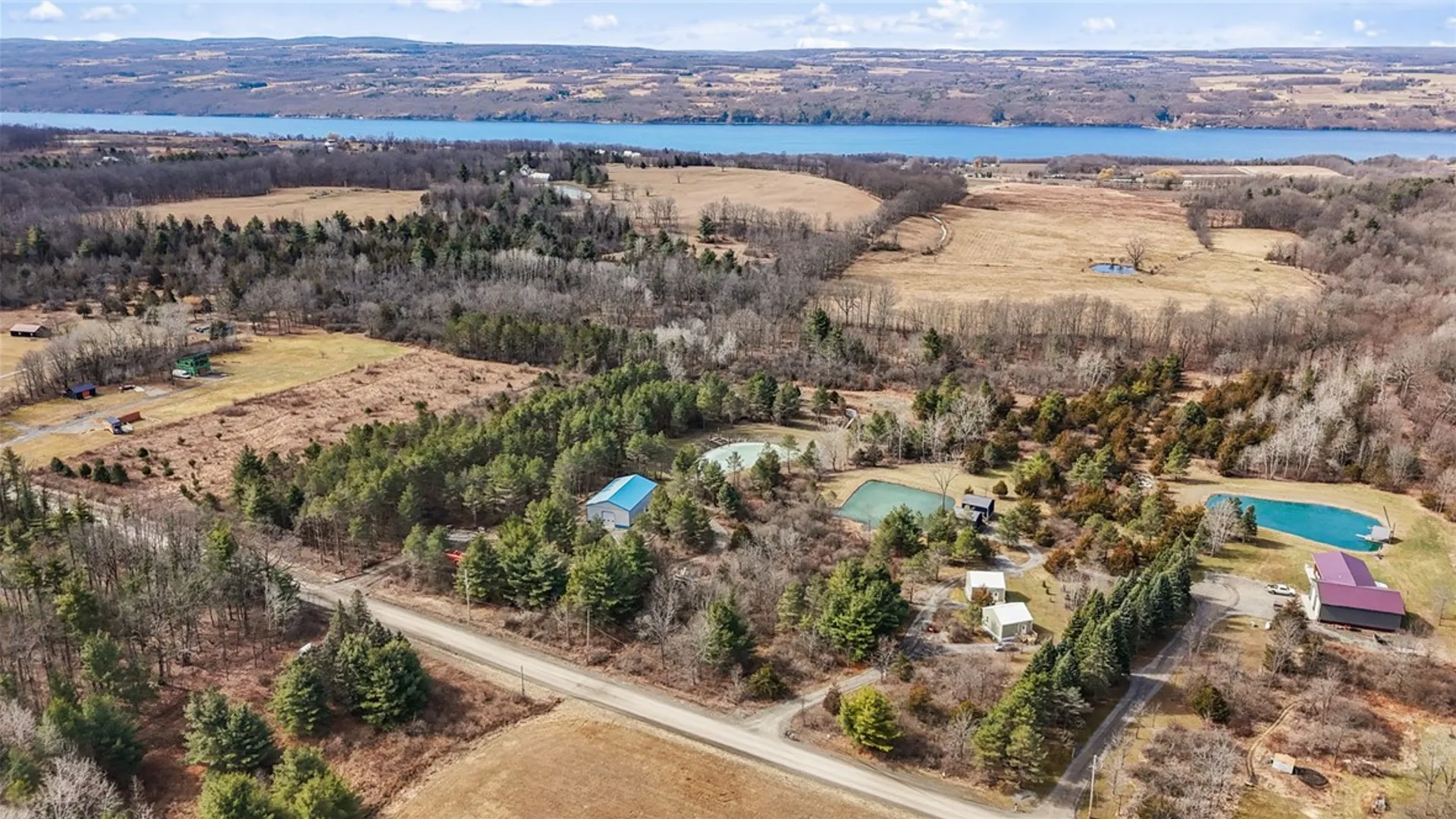 Property at 5315, 5319 Bassett Road, Hector, NY 14818 34
