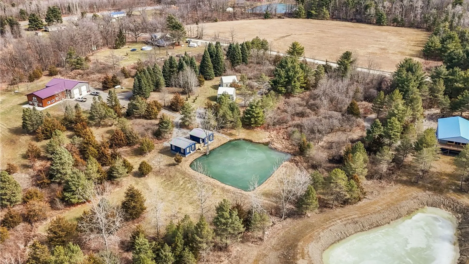 Property at 5315, 5319 Bassett Road, Hector, NY 14818 38