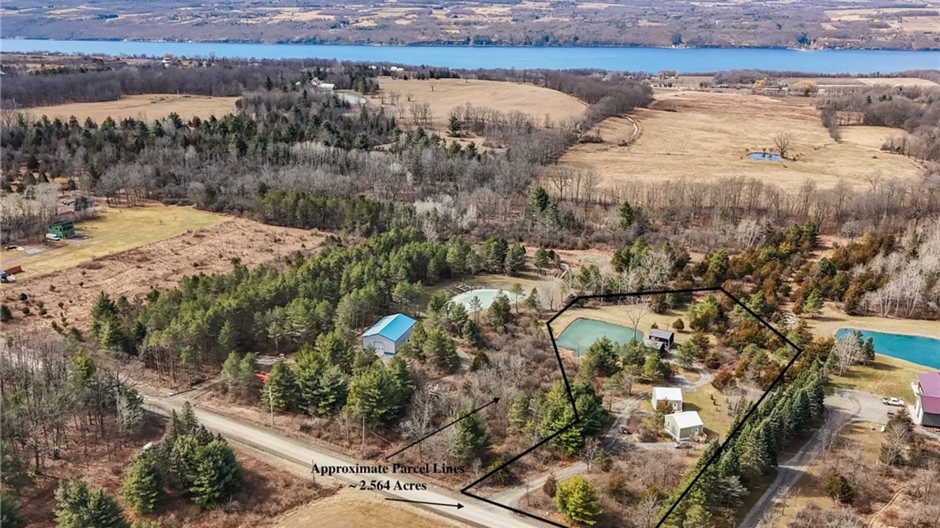 Property at 5315, 5319 Bassett Road, Hector, NY 14818 39