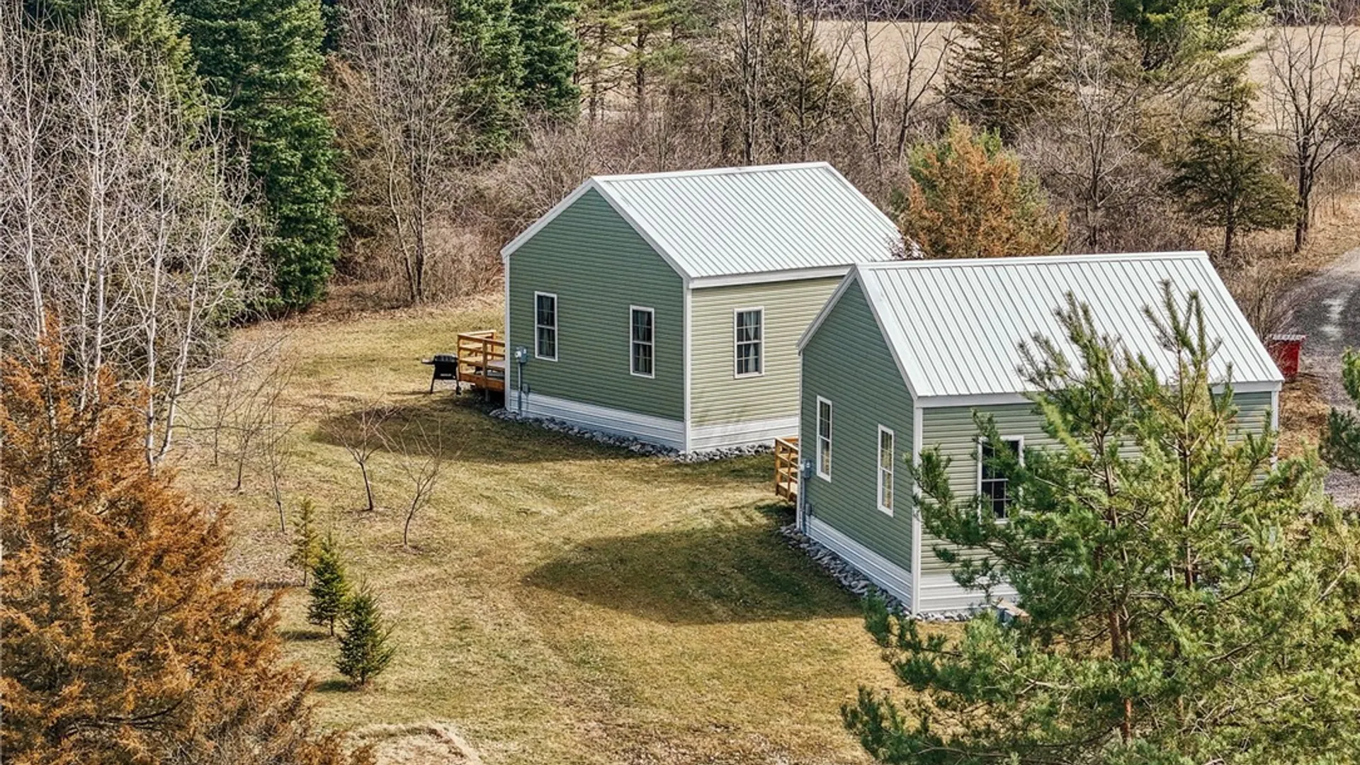 Property at 5315, 5319 Bassett Road, Hector, NY 14818 4