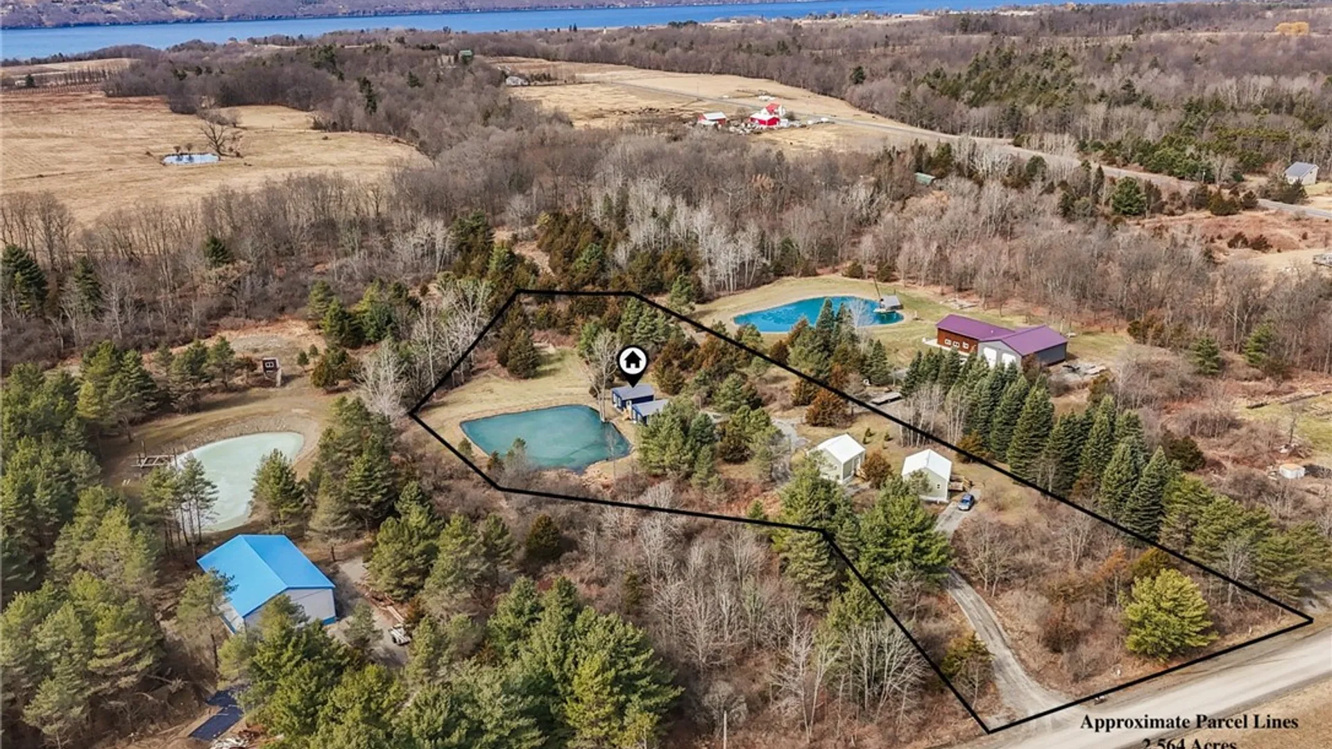Property at 5315, 5319 Bassett Road, Hector, NY 14818 40