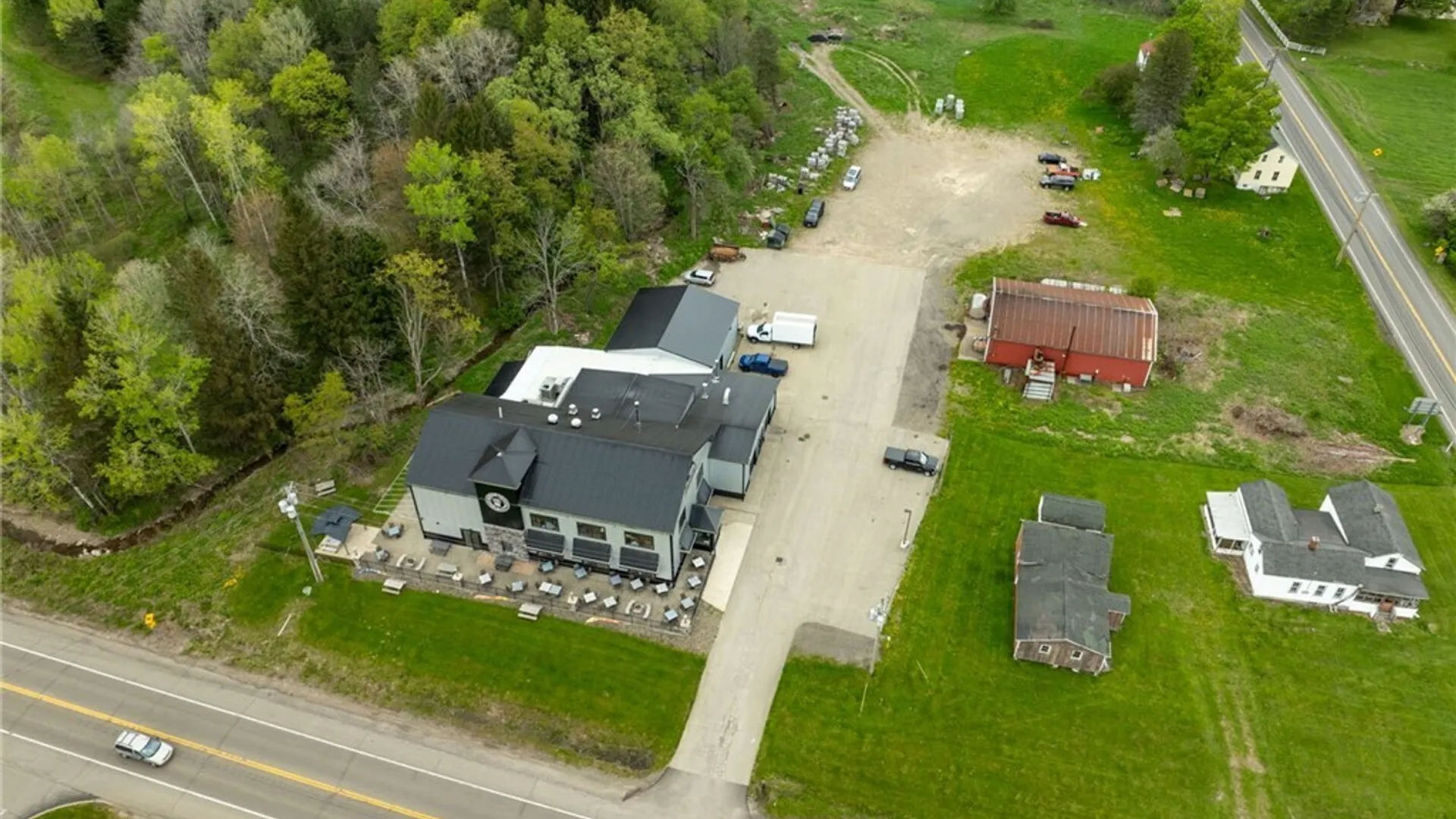 Property at 6296 Route 242, Ellicottville, NY 14731 12