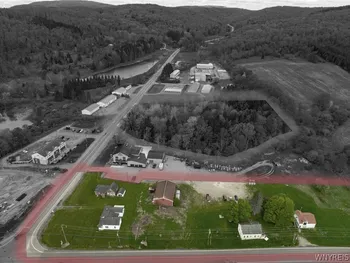 6296 Route 242, Ellicottville, NY 14731