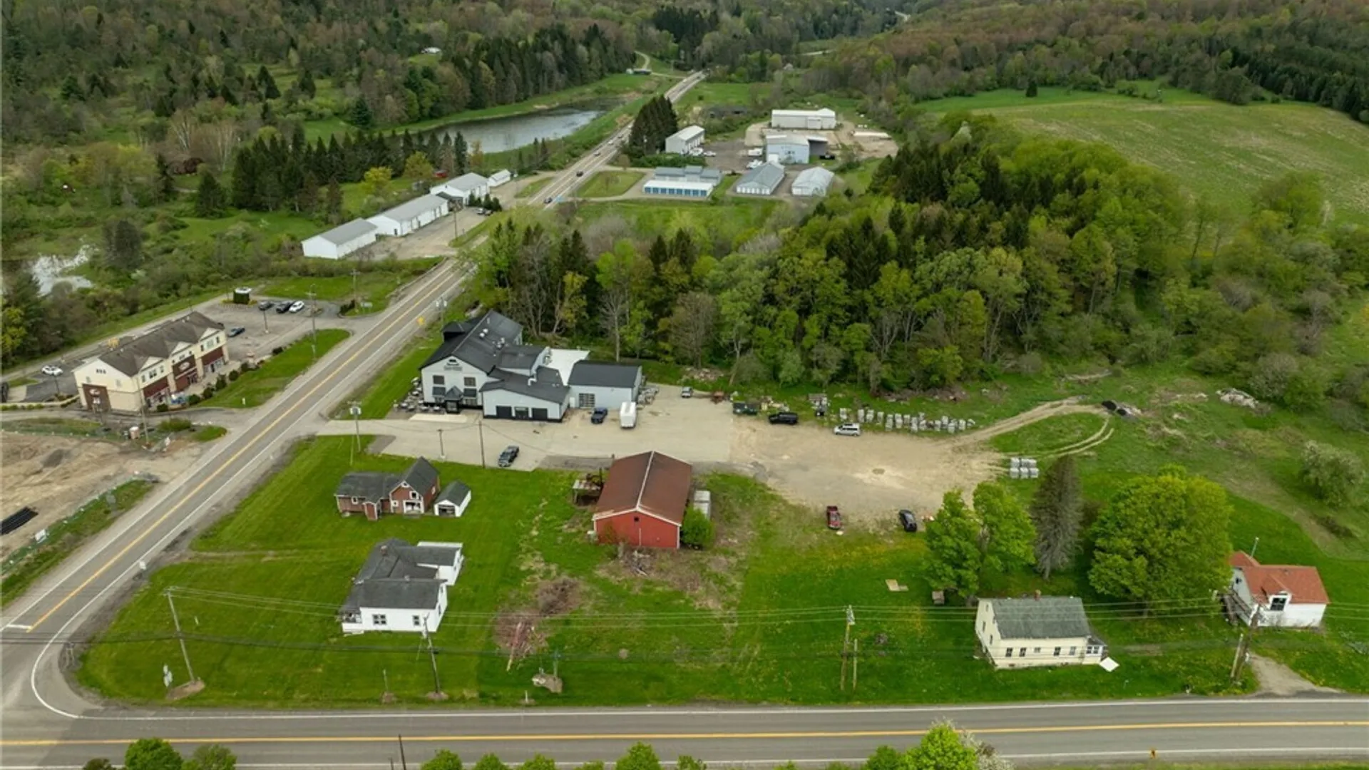 Property at 6296 Route 242, Ellicottville, NY 14731 2