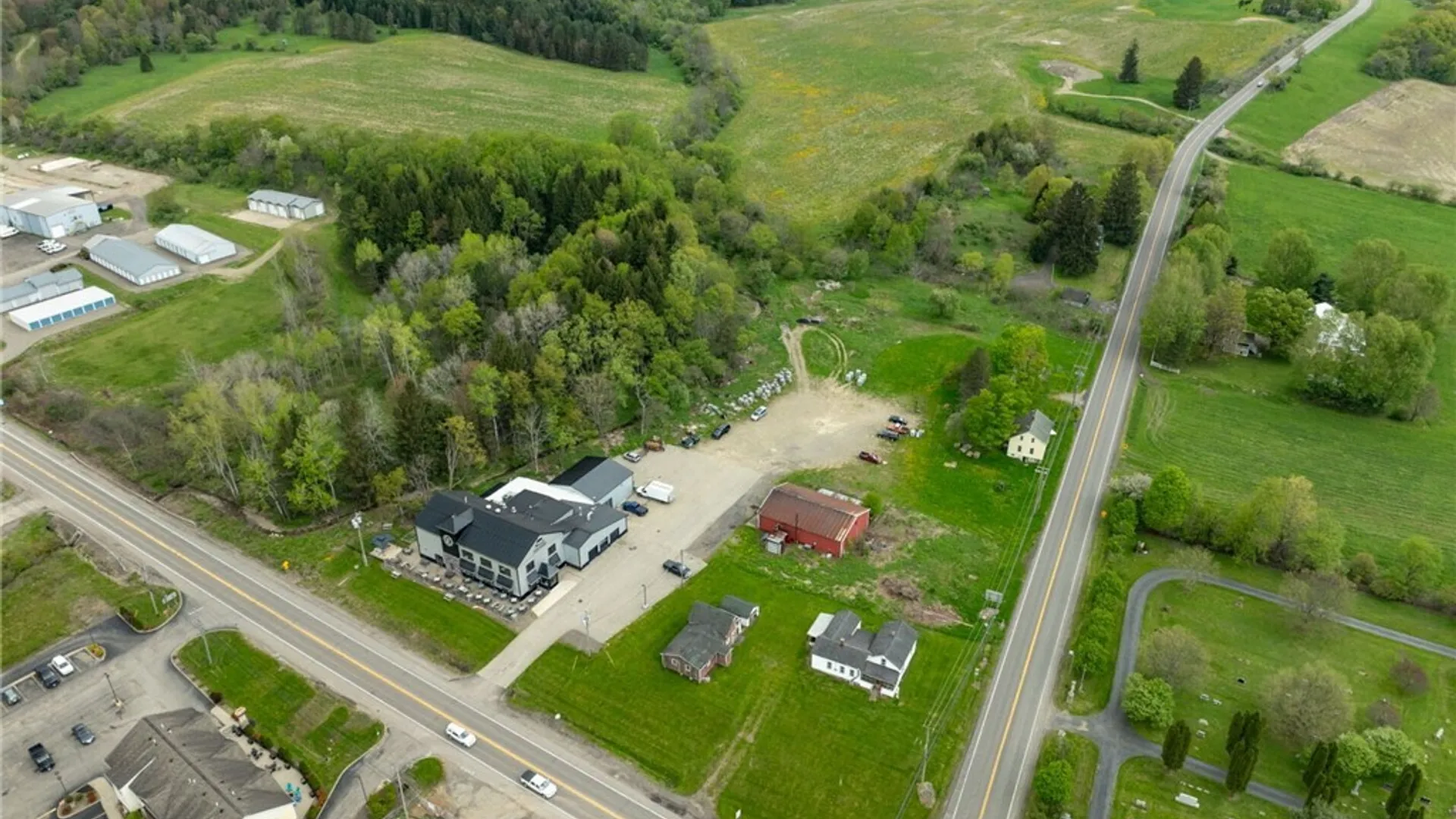 Property at 6296 Route 242, Ellicottville, NY 14731 8