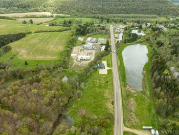 VL US-219, Ellicottville, NY 14731