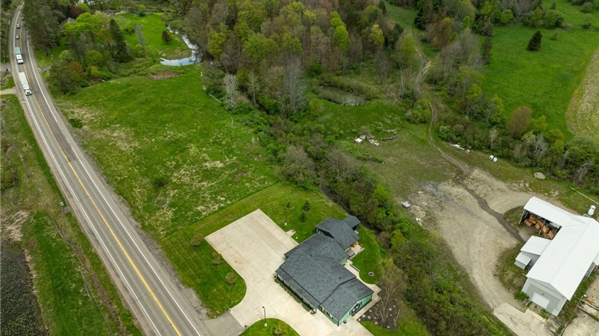 Property at VL US-219, Ellicottville, NY 14731 3