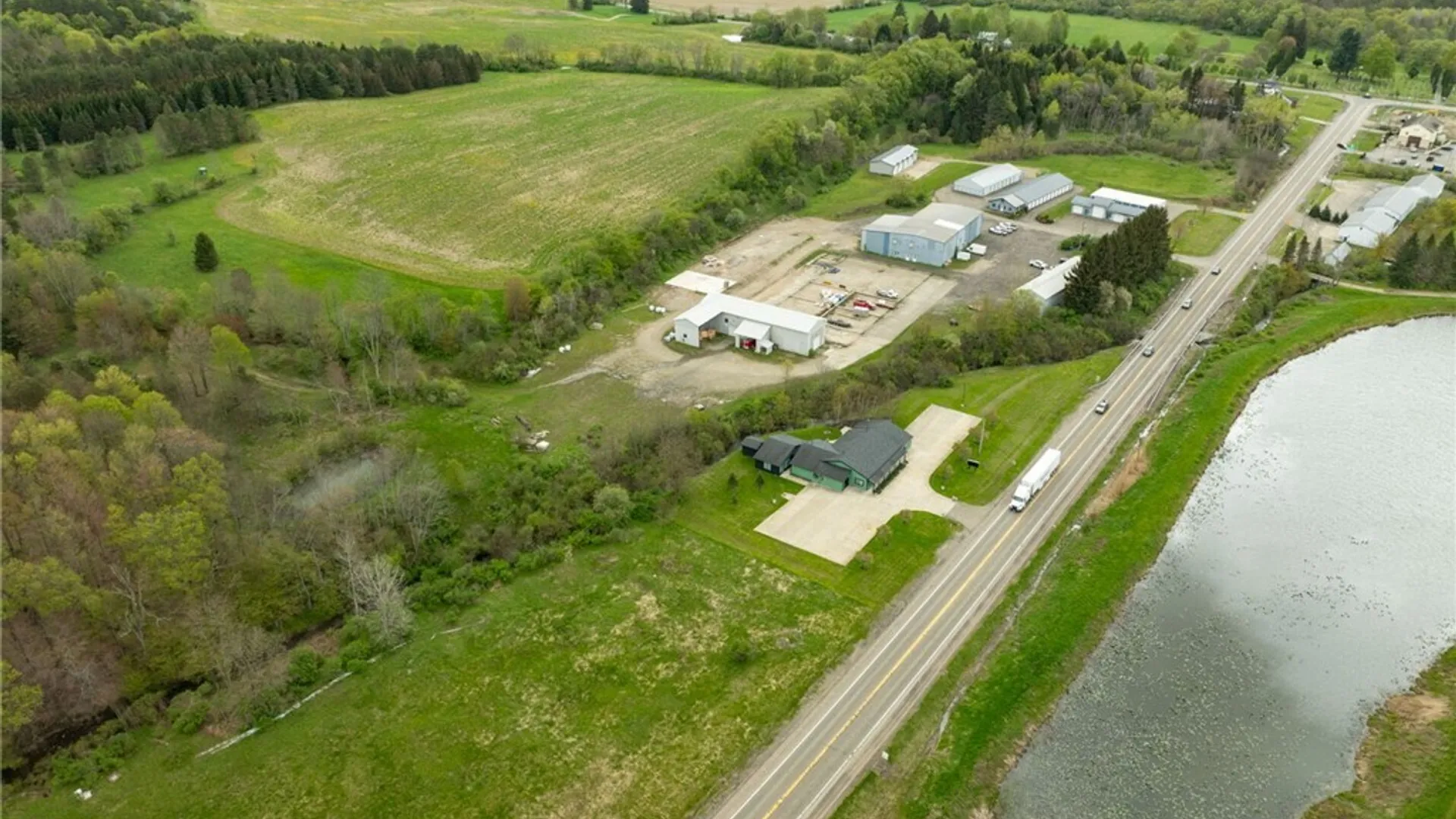 Property at VL US-219, Ellicottville, NY 14731 5