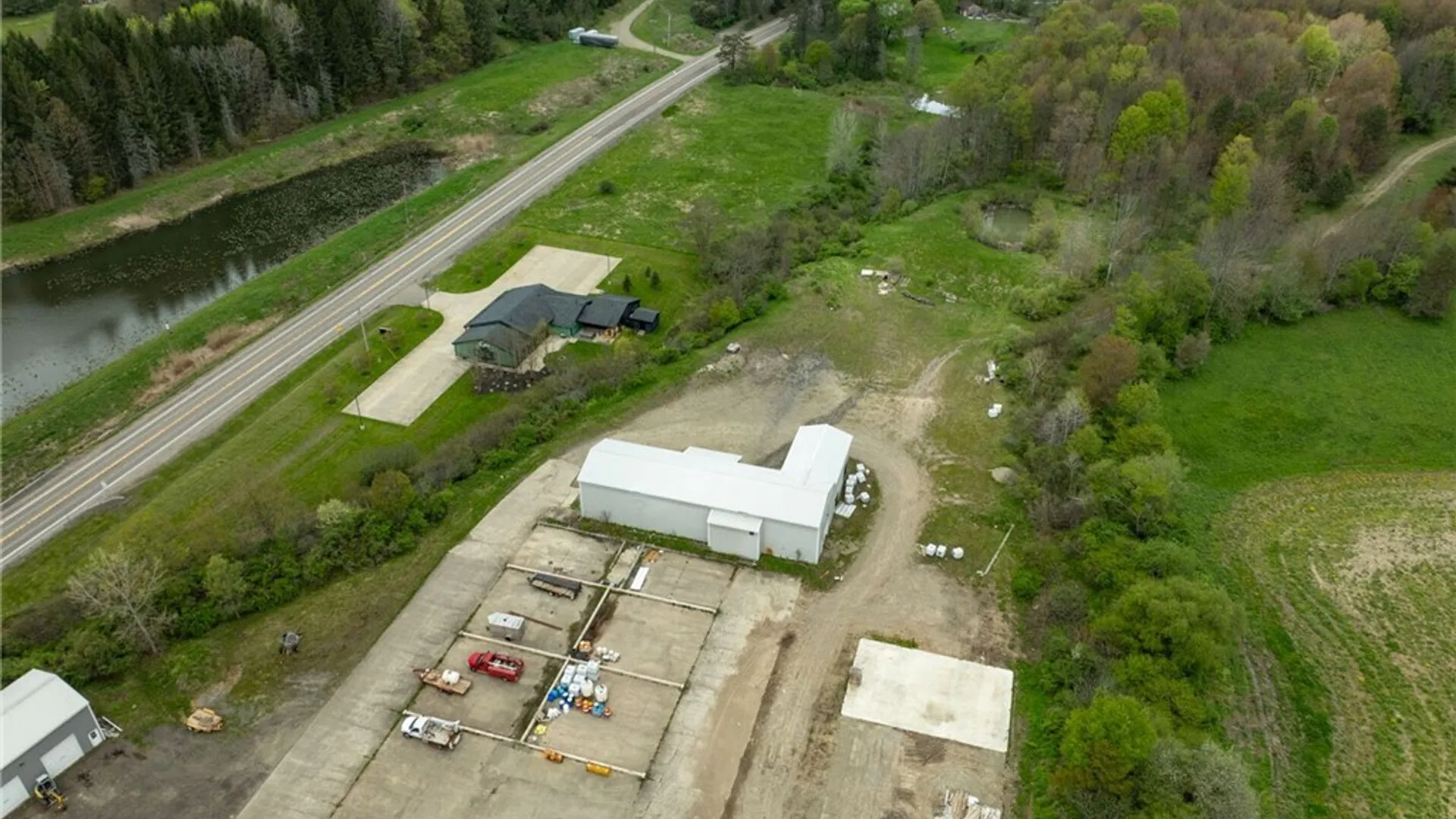 Property at VL US-219, Ellicottville, NY 14731 9