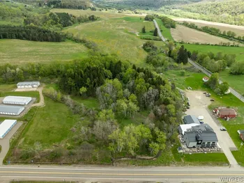 6606 Route 219, Ellicottville, NY 14731
