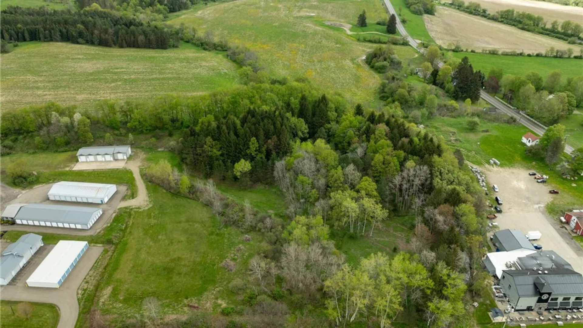 Property at 6606 Route 219, Ellicottville, NY 14731 2