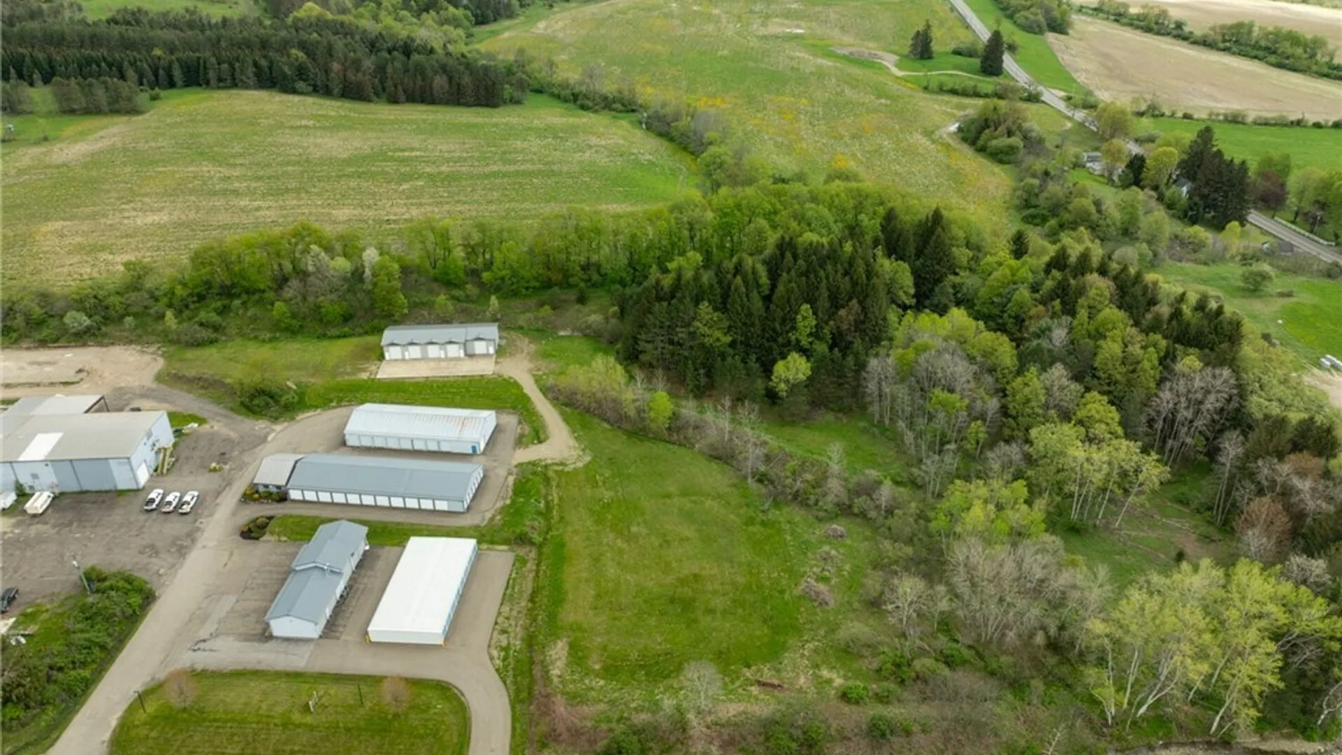 Property at 6606 Route 219, Ellicottville, NY 14731 3