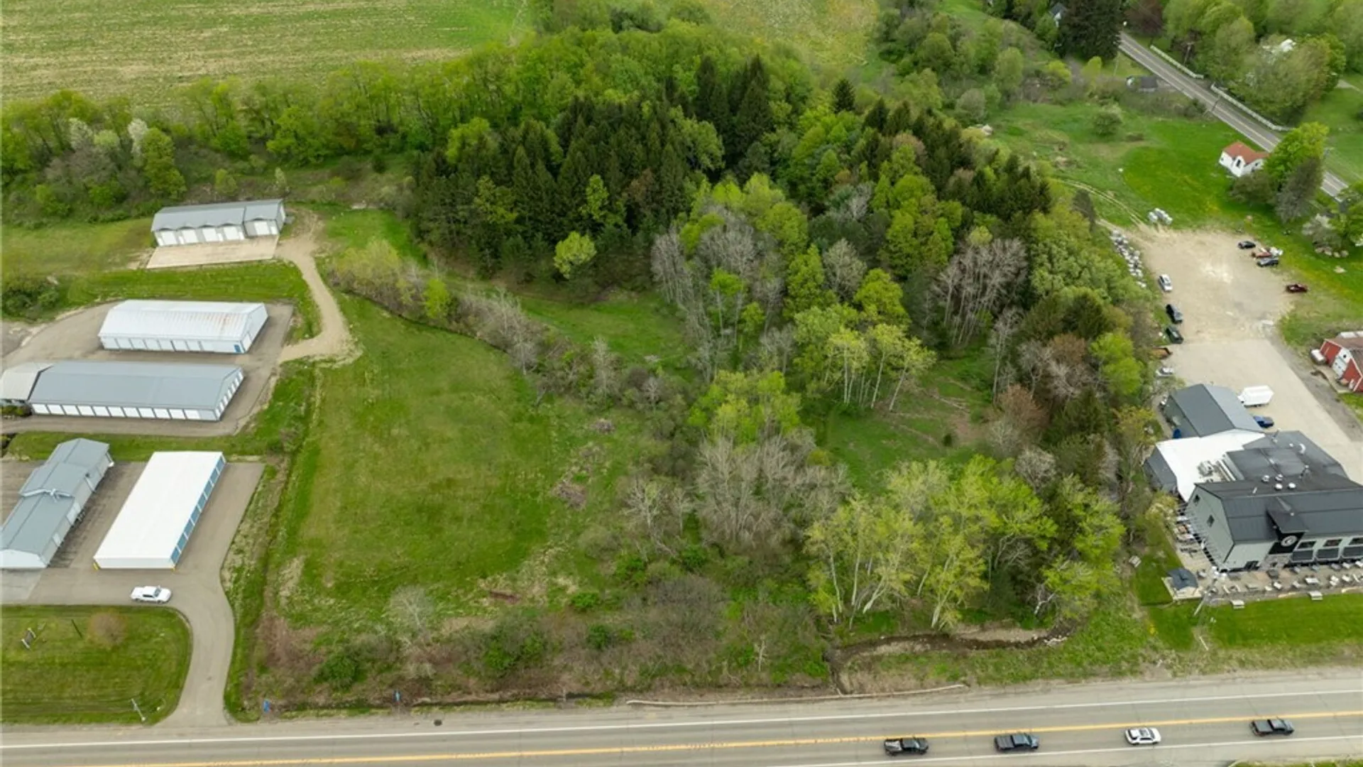 Property at 6606 Route 219, Ellicottville, NY 14731 7