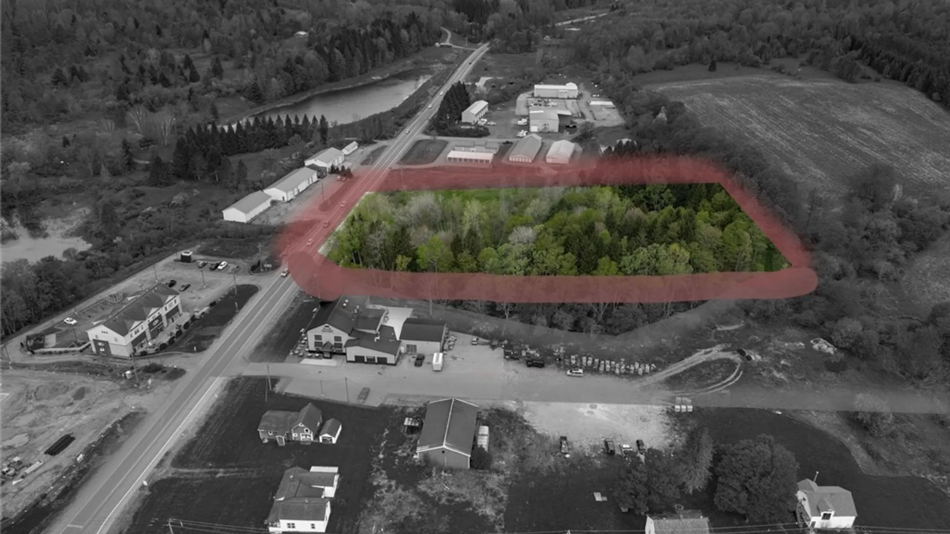 Property at 6606 Route 219, Ellicottville, NY 14731 8