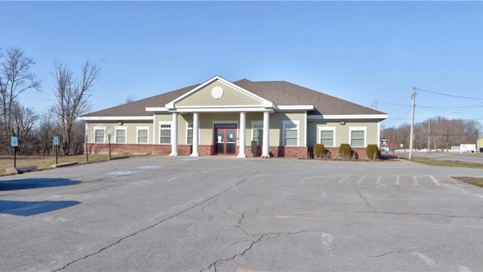 Property at 399 Grant Avenue Road, Sennett, NY 13021 18
