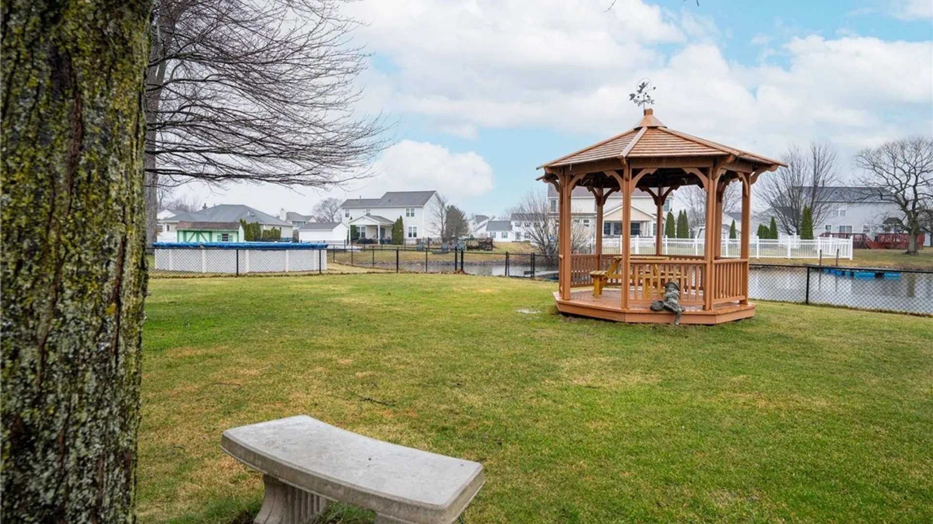 Property at 7243 Wilrose Court, Wheatfield, NY 14120 6