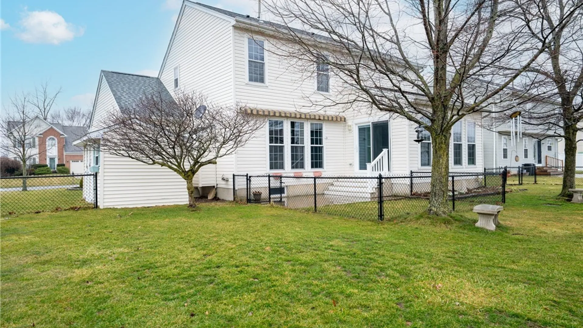 Property at 7243 Wilrose Court, Wheatfield, NY 14120 7