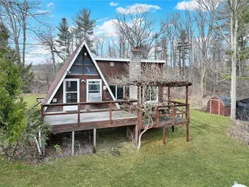 Property at 2030 Oak Hill Road, Catharine, NY 14805