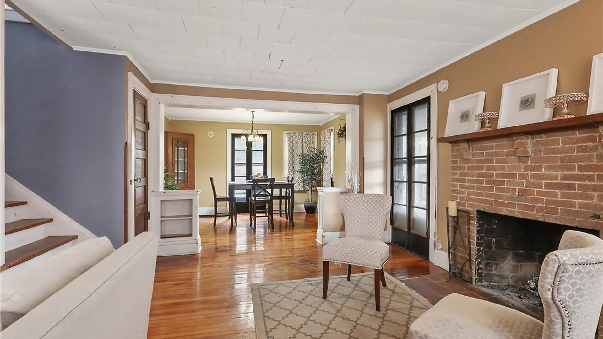 Property at 508 Elm Street, Syracuse, NY 13203 13