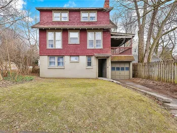 Property at 508 Elm Street, Syracuse, NY 13203