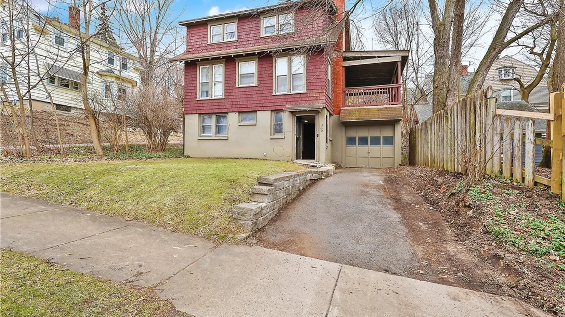 Property at 508 Elm Street, Syracuse, NY 13203 2