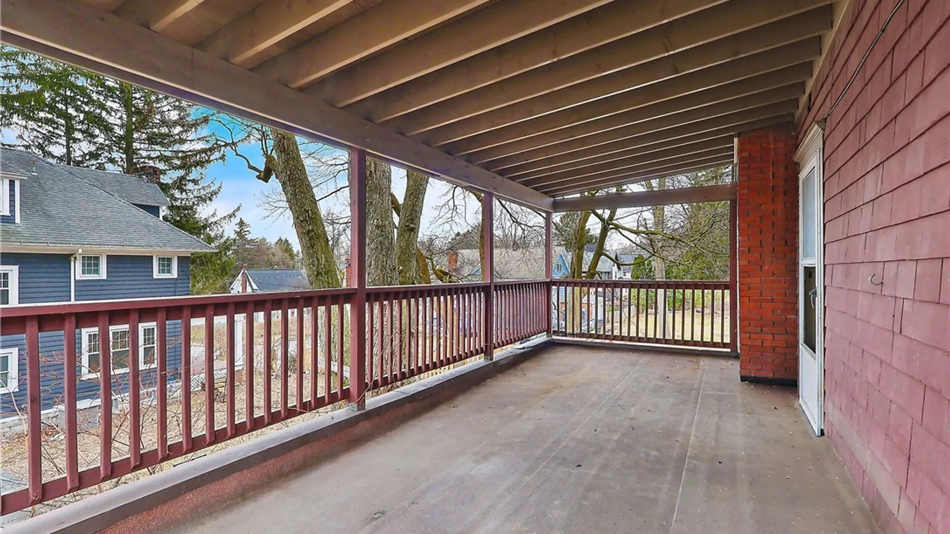 Property at 508 Elm Street, Syracuse, NY 13203 26