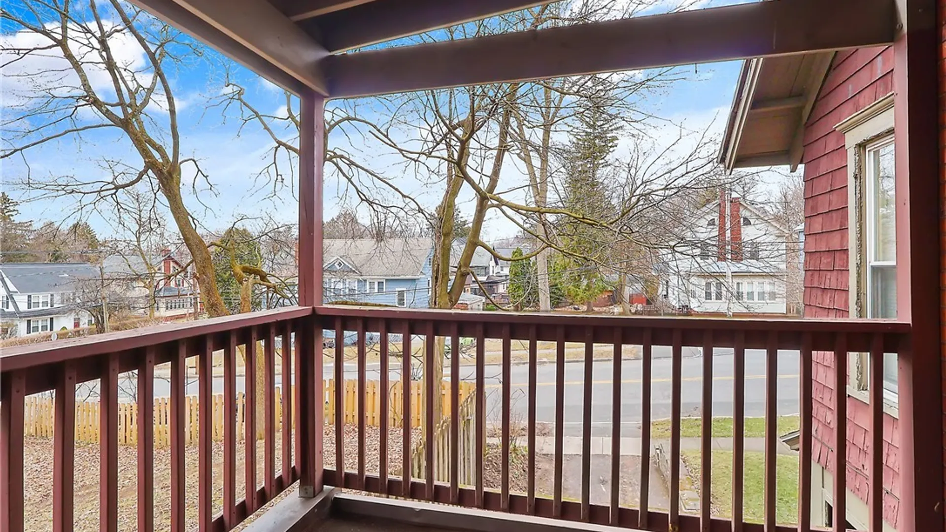 Property at 508 Elm Street, Syracuse, NY 13203 36