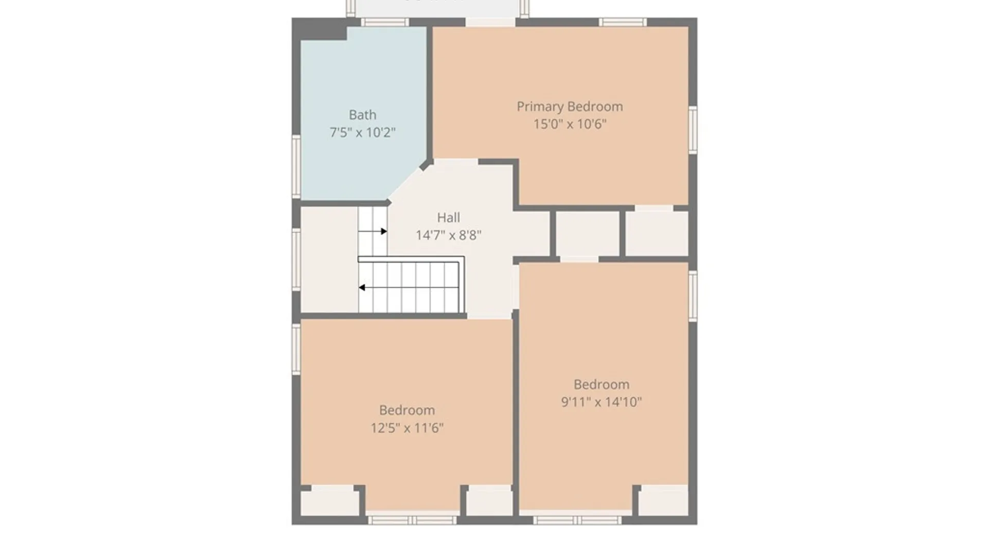 Property at 508 Elm Street, Syracuse, NY 13203 41