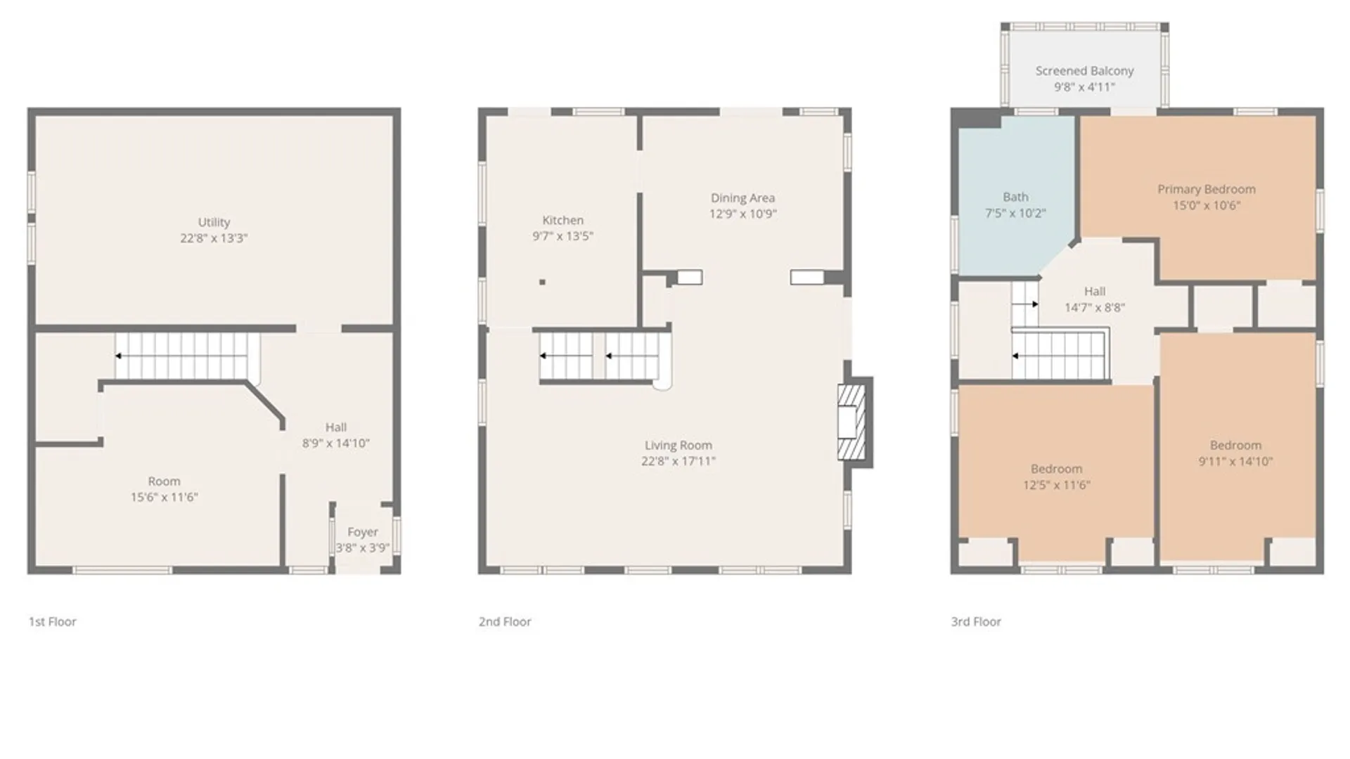 Property at 508 Elm Street, Syracuse, NY 13203 43