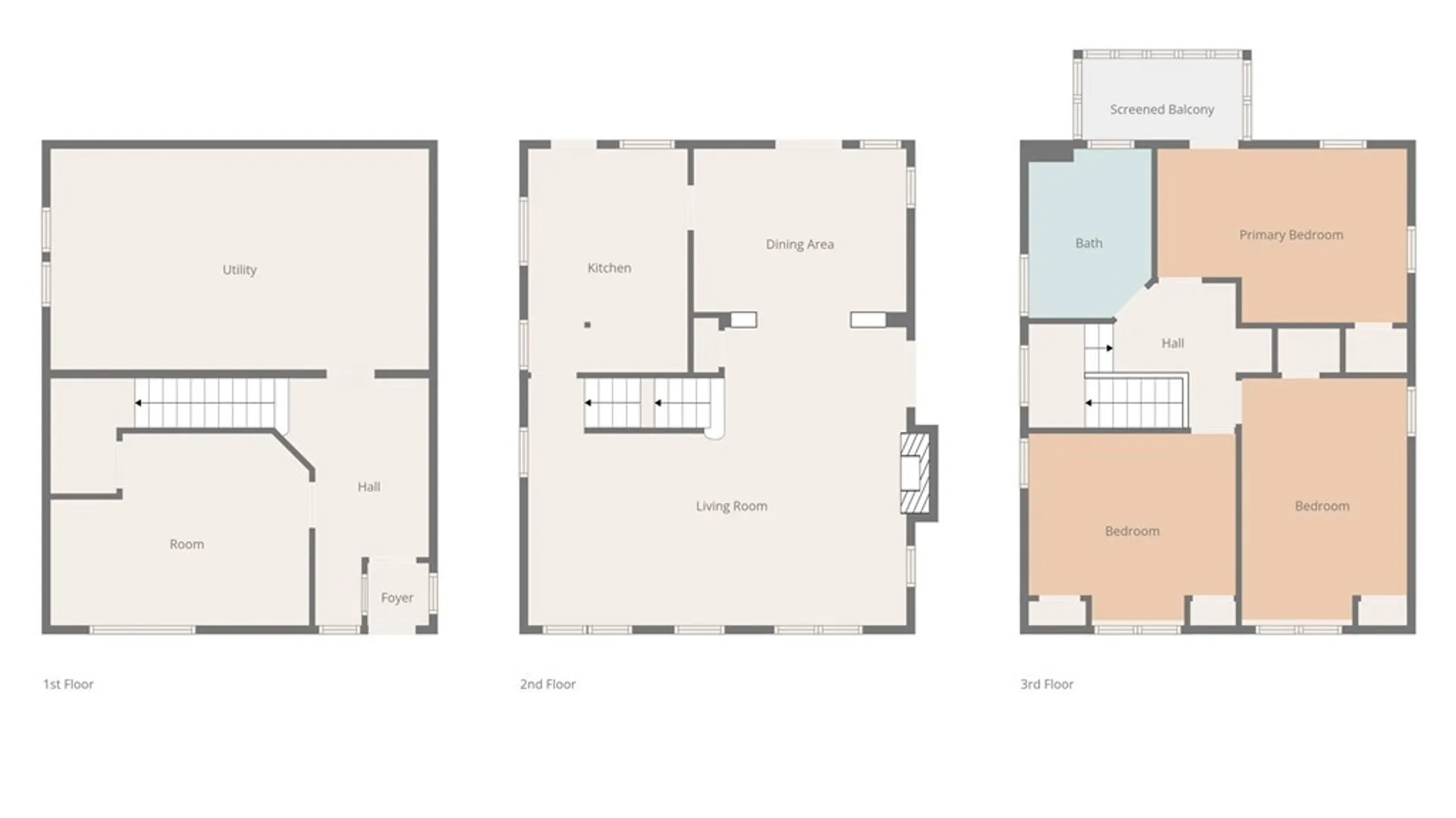 Property at 508 Elm Street, Syracuse, NY 13203 44