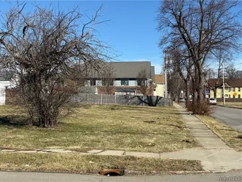 Property at 52 Peckham Street, Buffalo, NY 14206