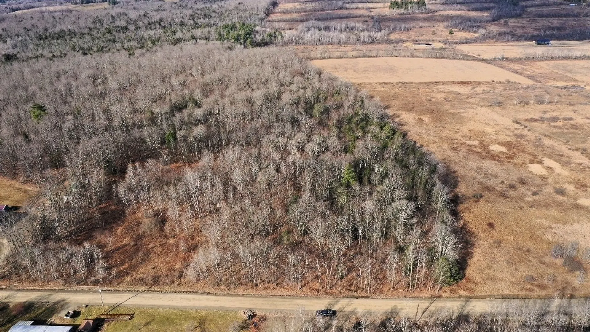 Property at South Road, Rathbone, NY 14801 2