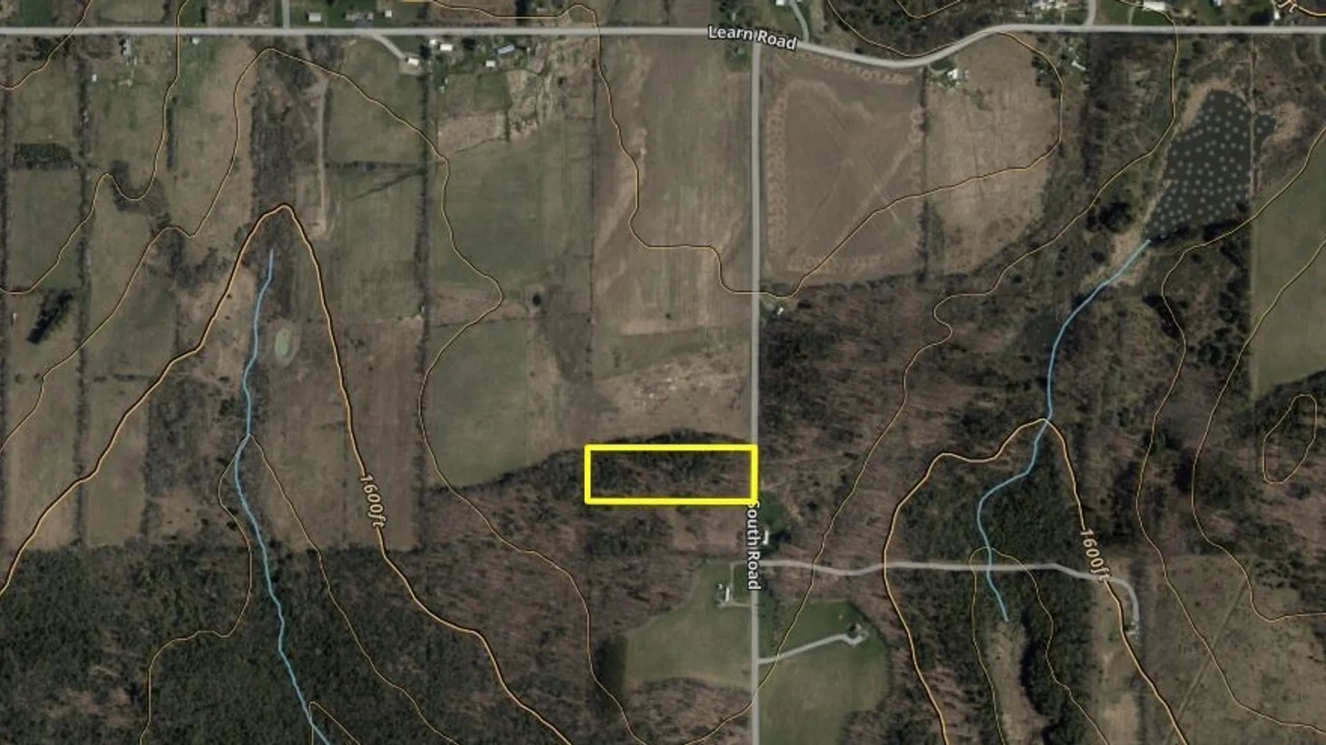 Property at South Road, Rathbone, NY 14801 21