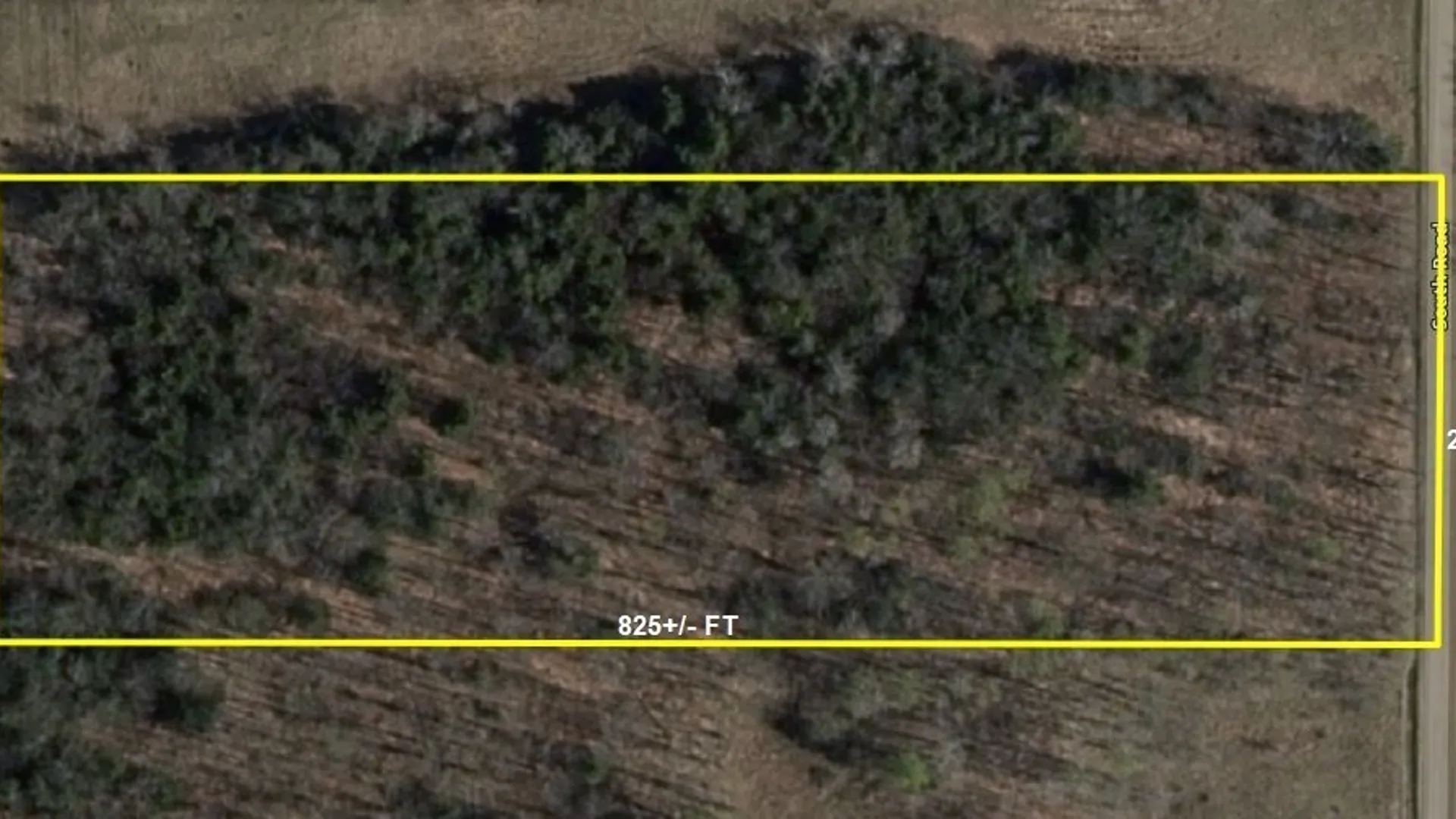 Property at South Road, Rathbone, NY 14801 3