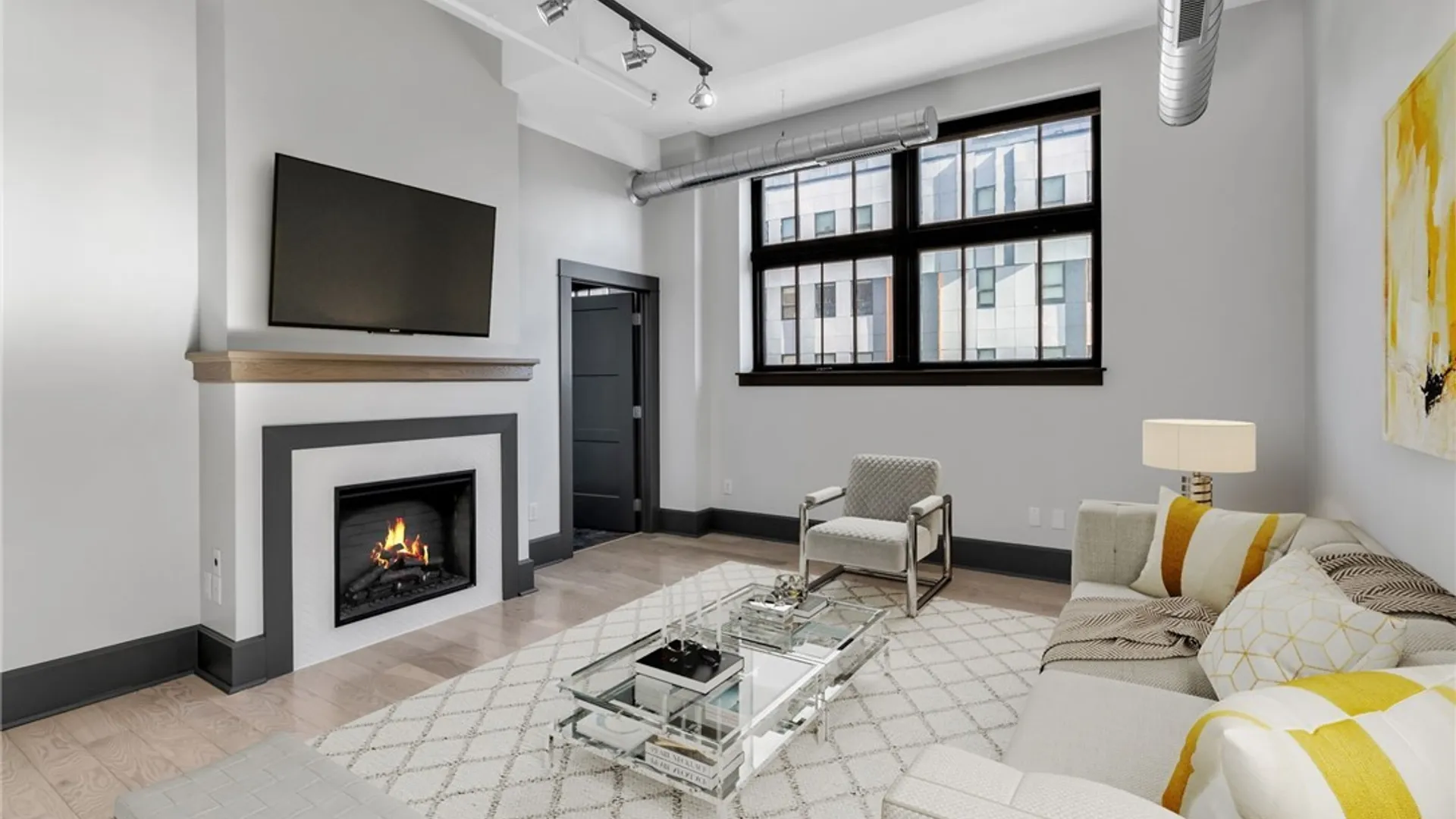 Property at 210 Ellicott Street, Buffalo, NY 14203 2