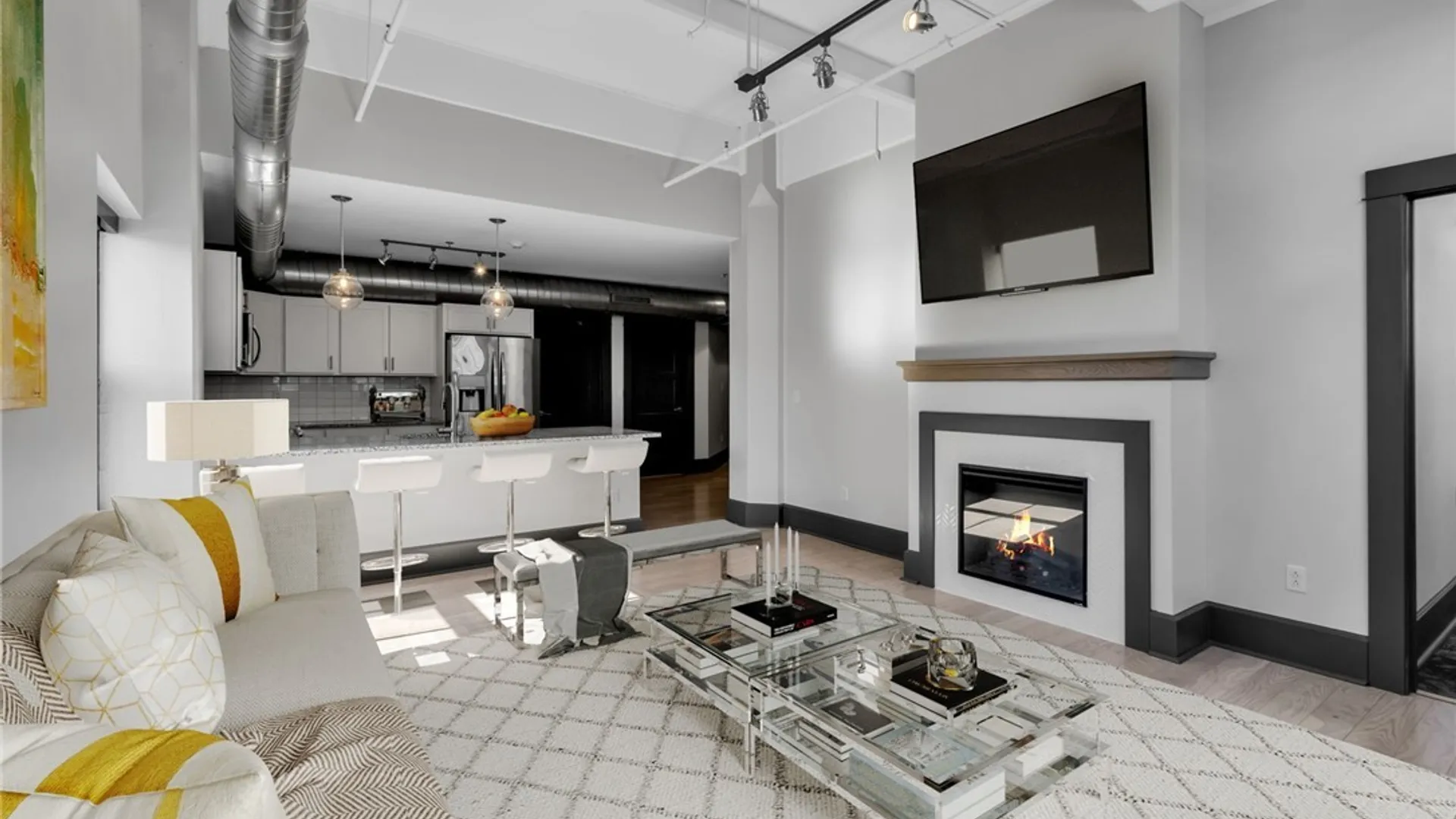 Property at 210 Ellicott Street, Buffalo, NY 14203 3