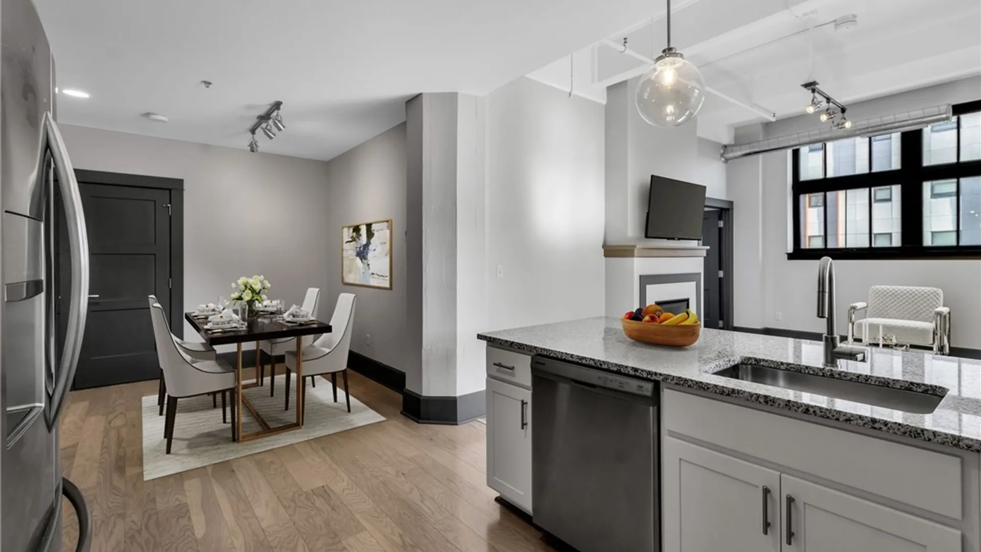 Property at 210 Ellicott Street, Buffalo, NY 14203 4