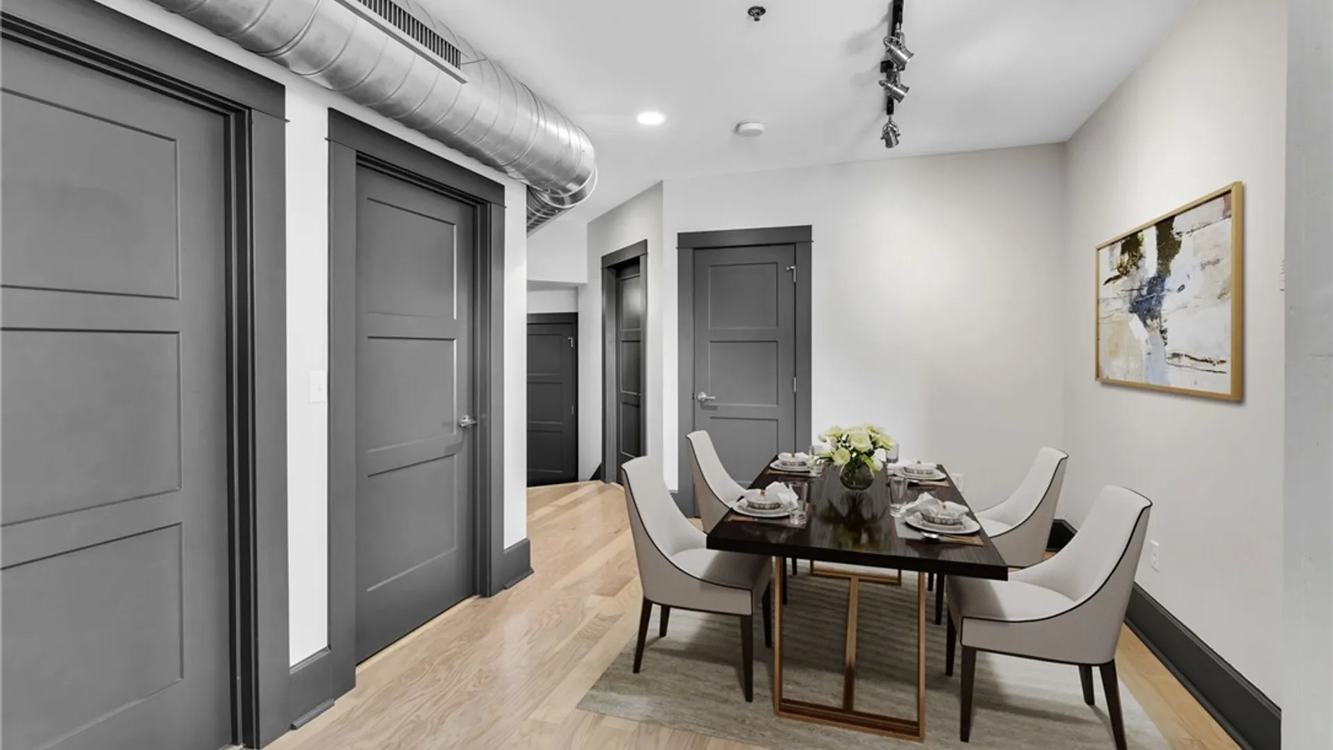 Property at 210 Ellicott Street, Buffalo, NY 14203 5