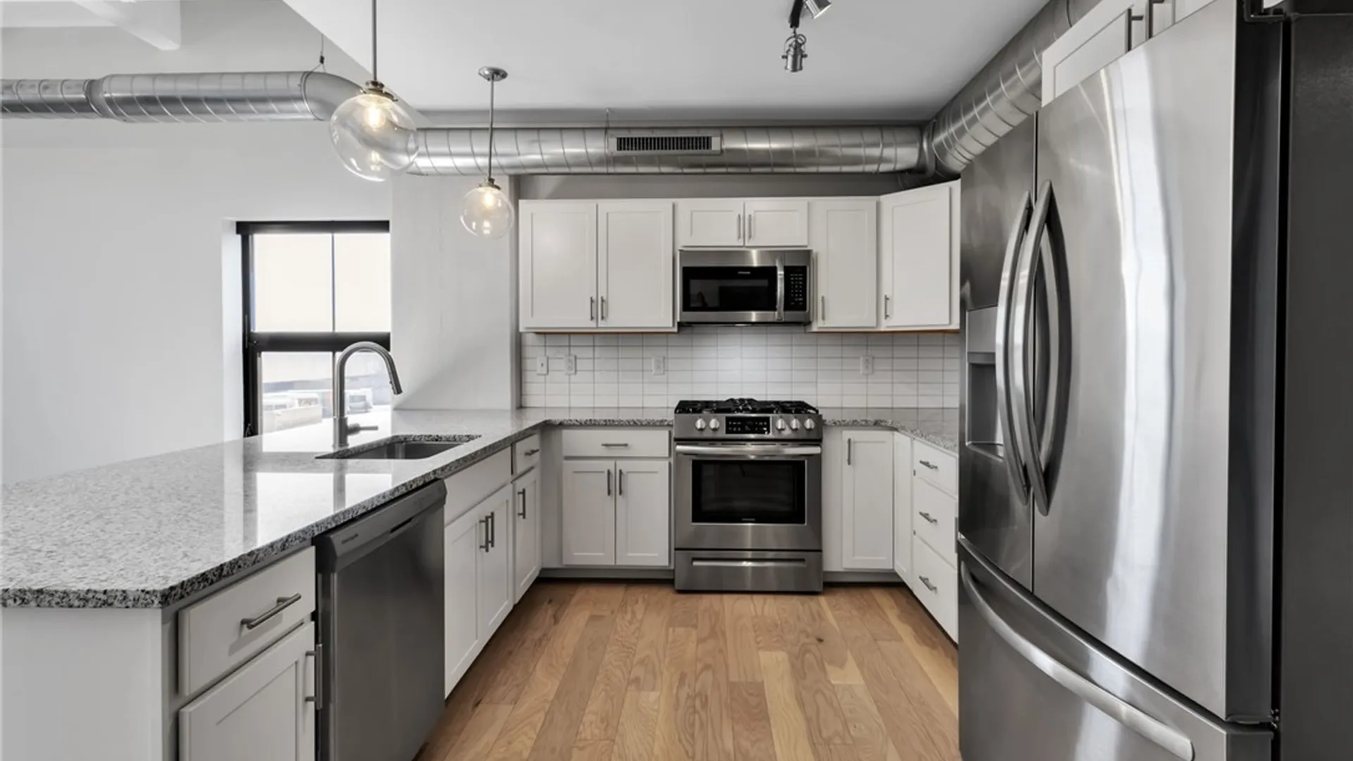 Property at 210 Ellicott Street, Buffalo, NY 14203 7