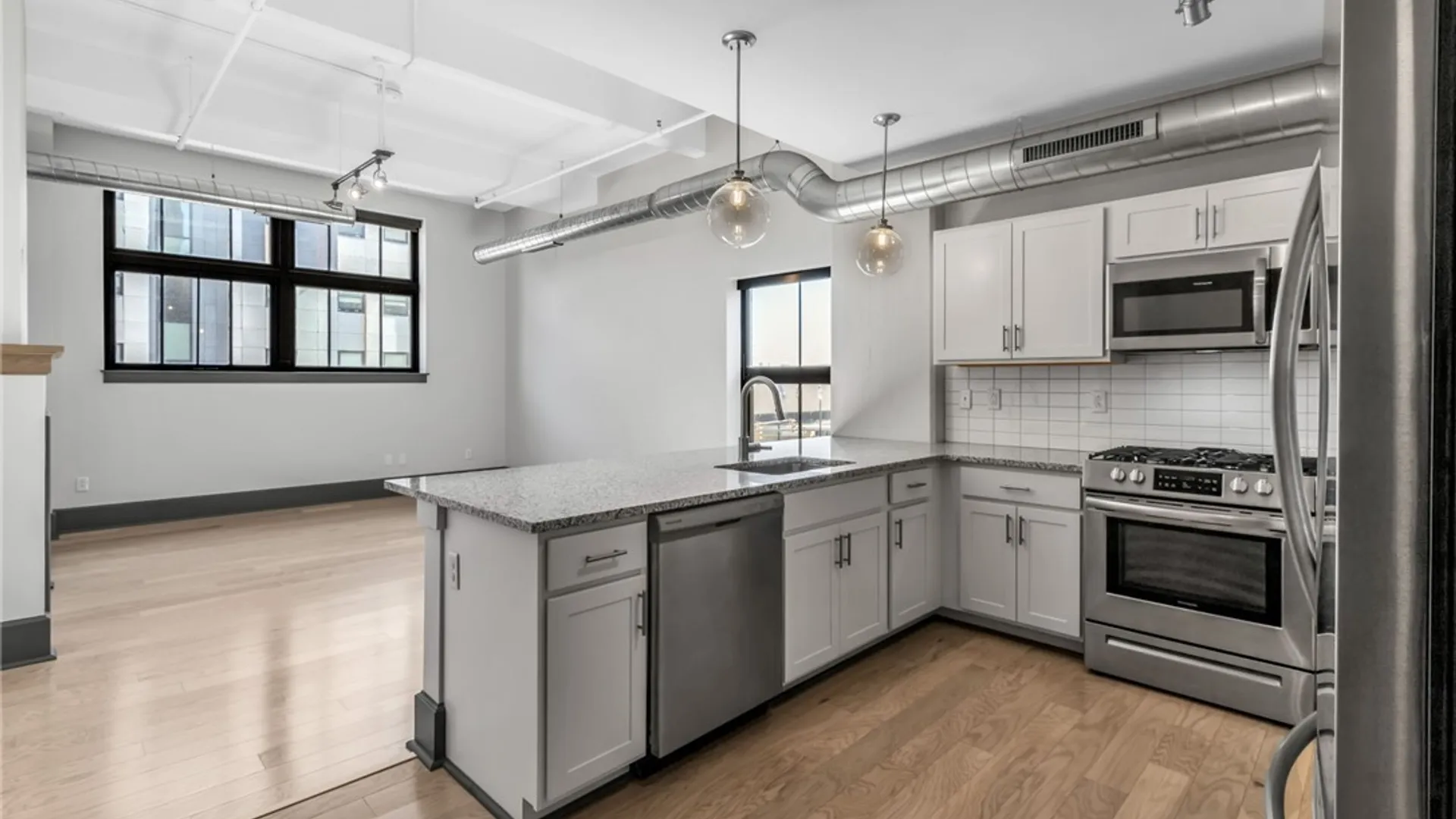 Property at 210 Ellicott Street, Buffalo, NY 14203 8