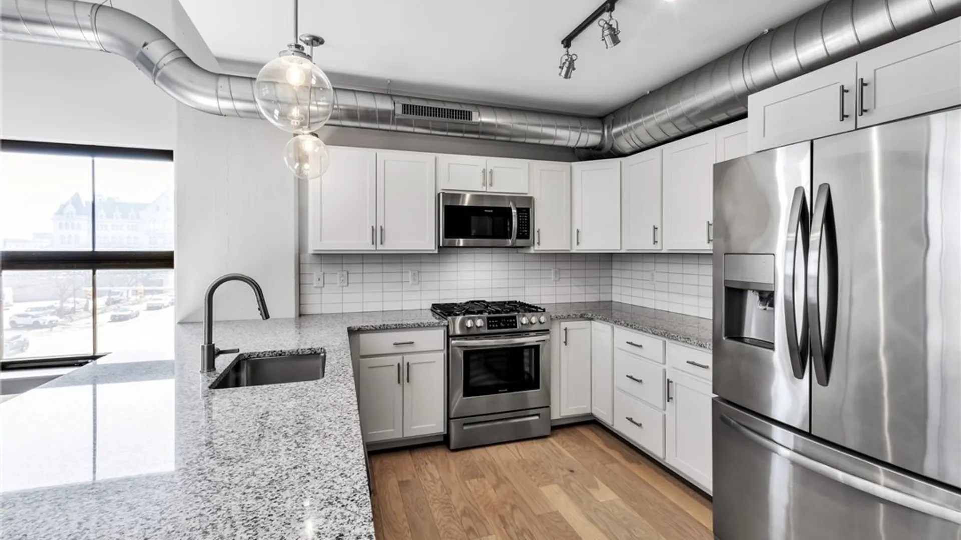 Property at 210 Ellicott Street, Buffalo, NY 14203 9