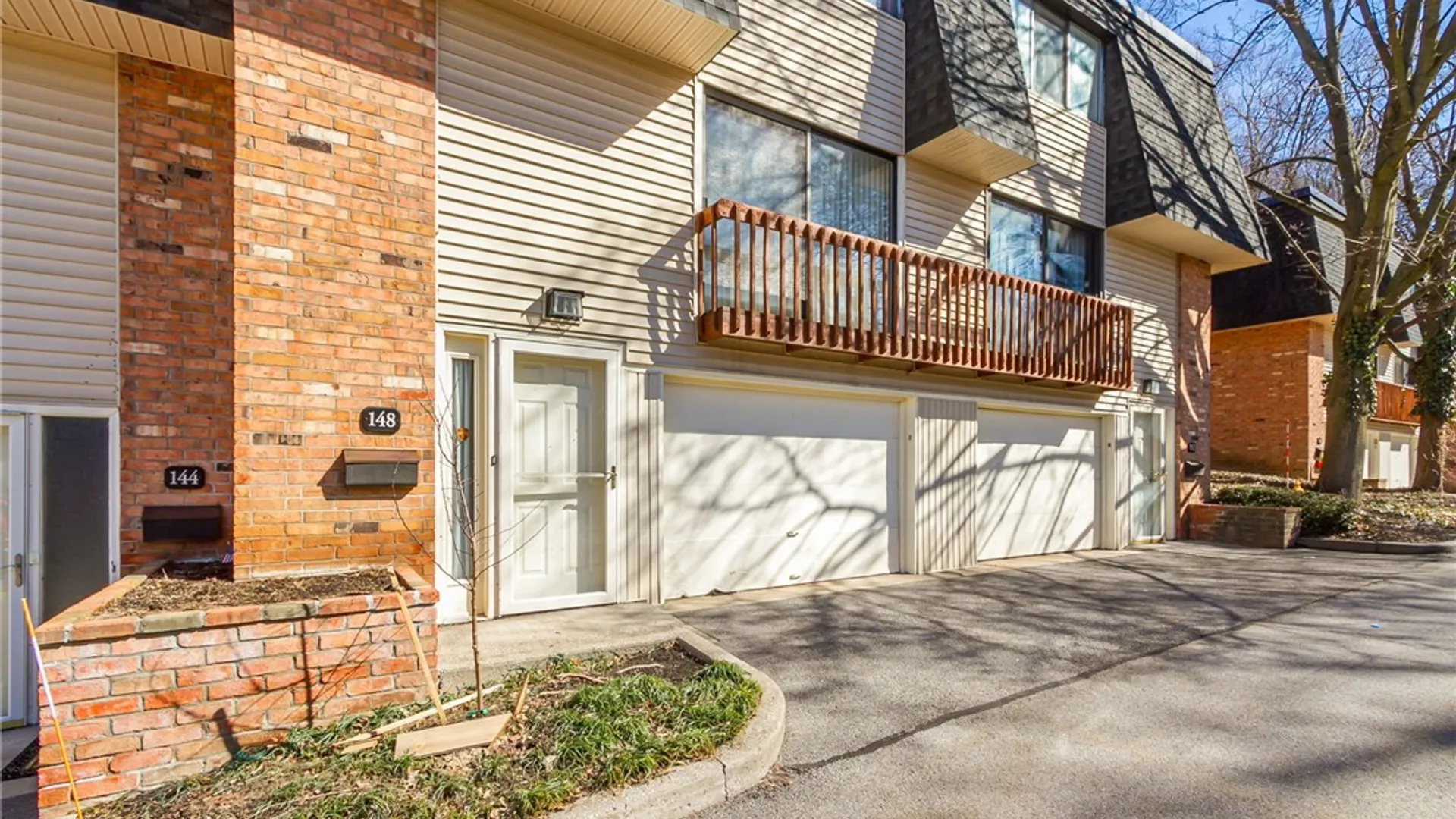 Property at 148 Penn Lane, Penfield, NY 14625 2