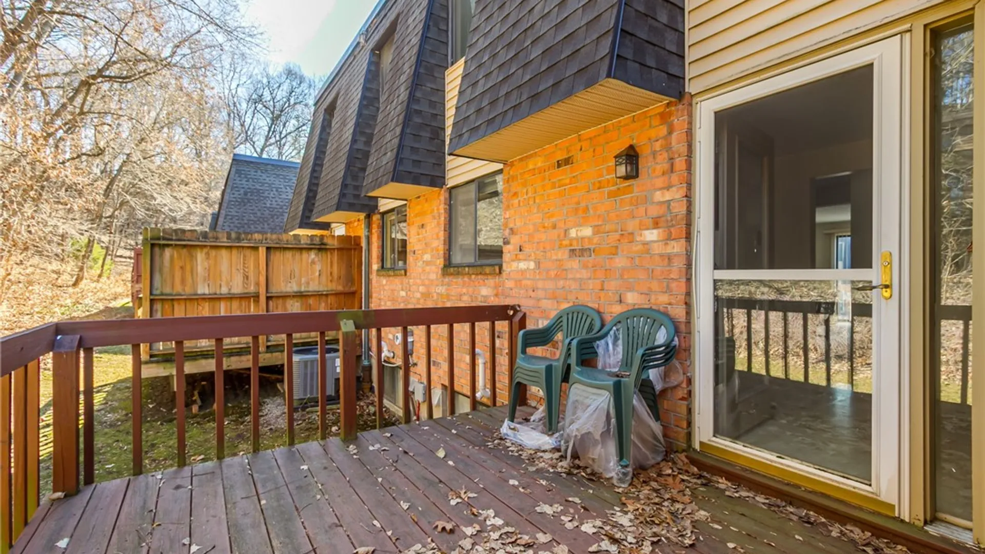 Property at 148 Penn Lane, Penfield, NY 14625 25