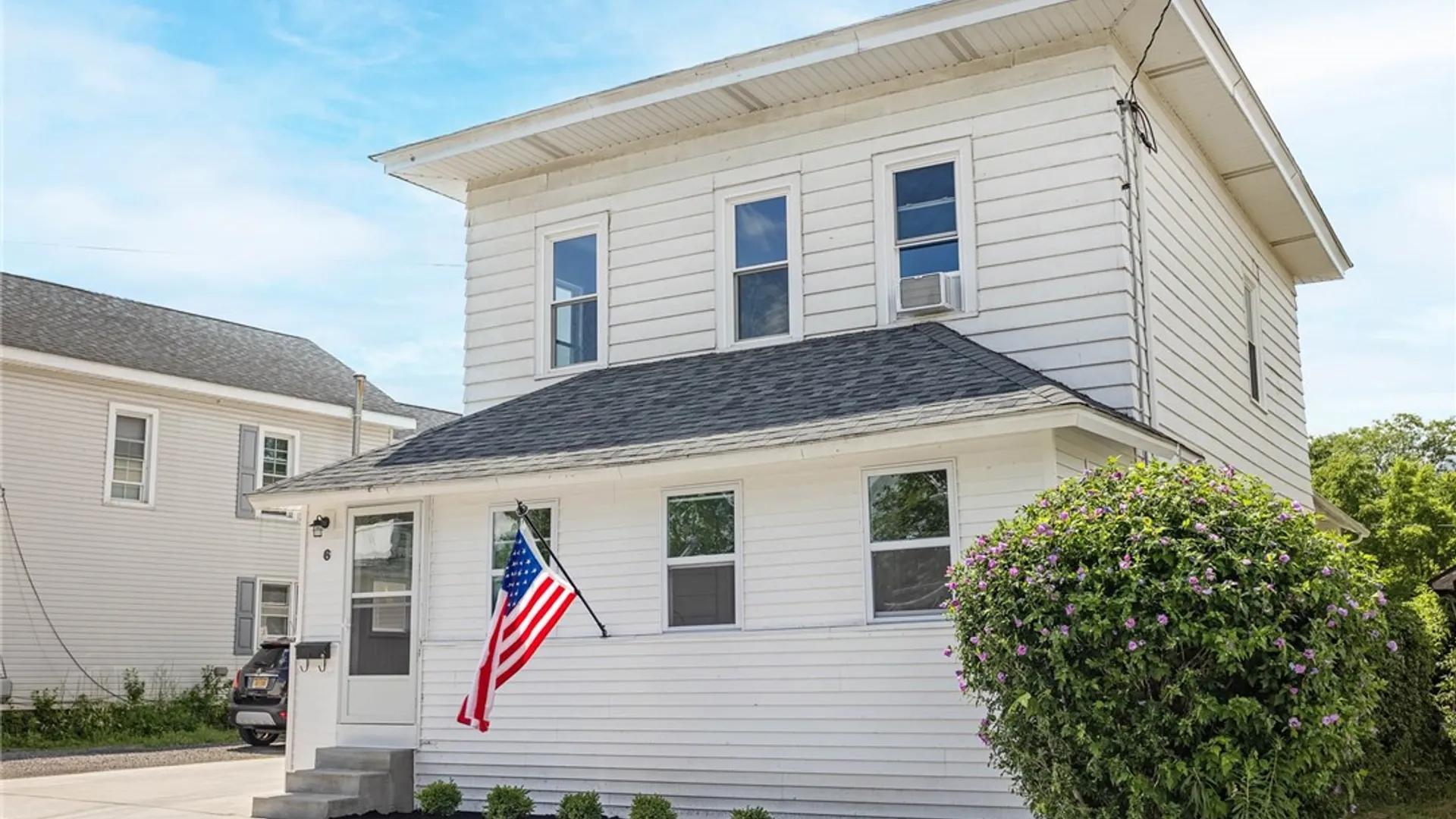 Property at 6 Mill Street, Newstead, NY 14001 26