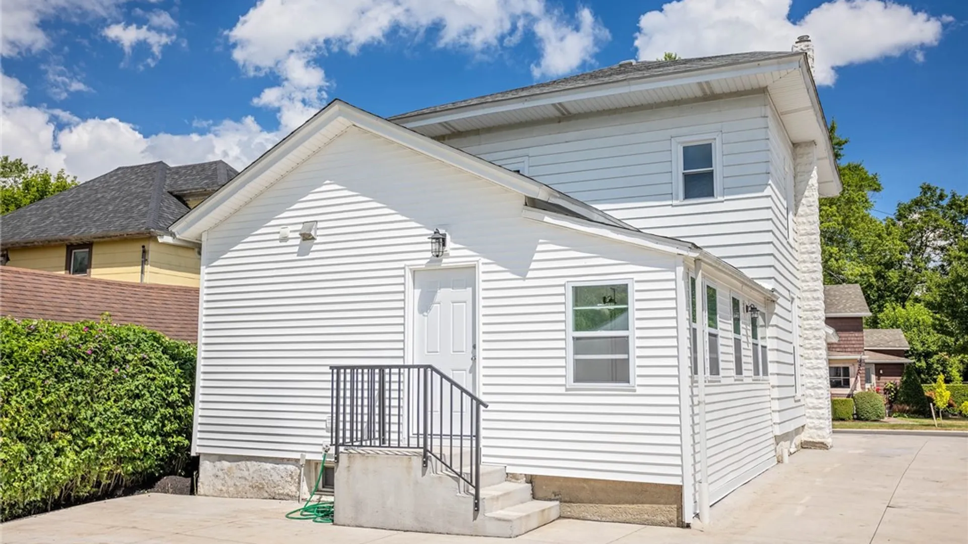 Property at 6 Mill Street, Newstead, NY 14001 34