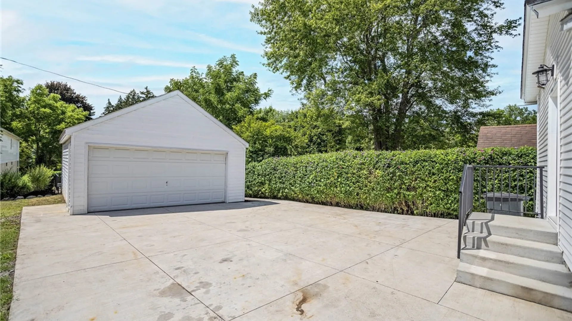 Property at 6 Mill Street, Newstead, NY 14001 35